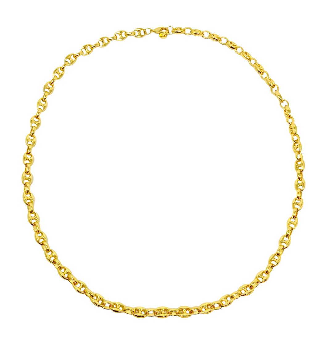 Collana MINI NAVY 80 CM