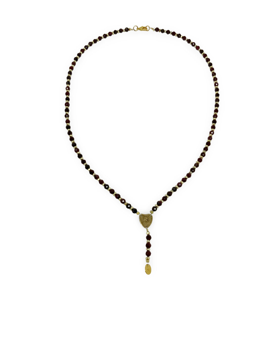 Collana ROSARIO SUNSET