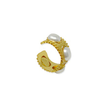 Load image into Gallery viewer, Anello FASCIA PERLA
