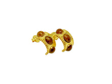 Carica l&#39;immagine nel visualizzatore di Gallery, Orecchini ARIZONA oro
