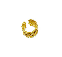 Carica l&#39;immagine nel visualizzatore di Gallery, Anello NEW YORK ORO
