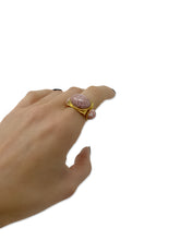 Carica l'immagine nel visualizzatore di Gallery, Anello ARIZONA ROSA
