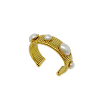 Carica l'immagine nel visualizzatore di Gallery, Bracciale MOLLY PERLE
