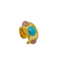 Carica l&#39;immagine nel visualizzatore di Gallery, Anello ARIZONA oro
