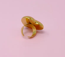 Carica l&#39;immagine nel visualizzatore di Gallery, Anello BUBBLE HEART ORO
