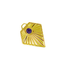 Carica l&#39;immagine nel visualizzatore di Gallery, Charm DIAMANTE
