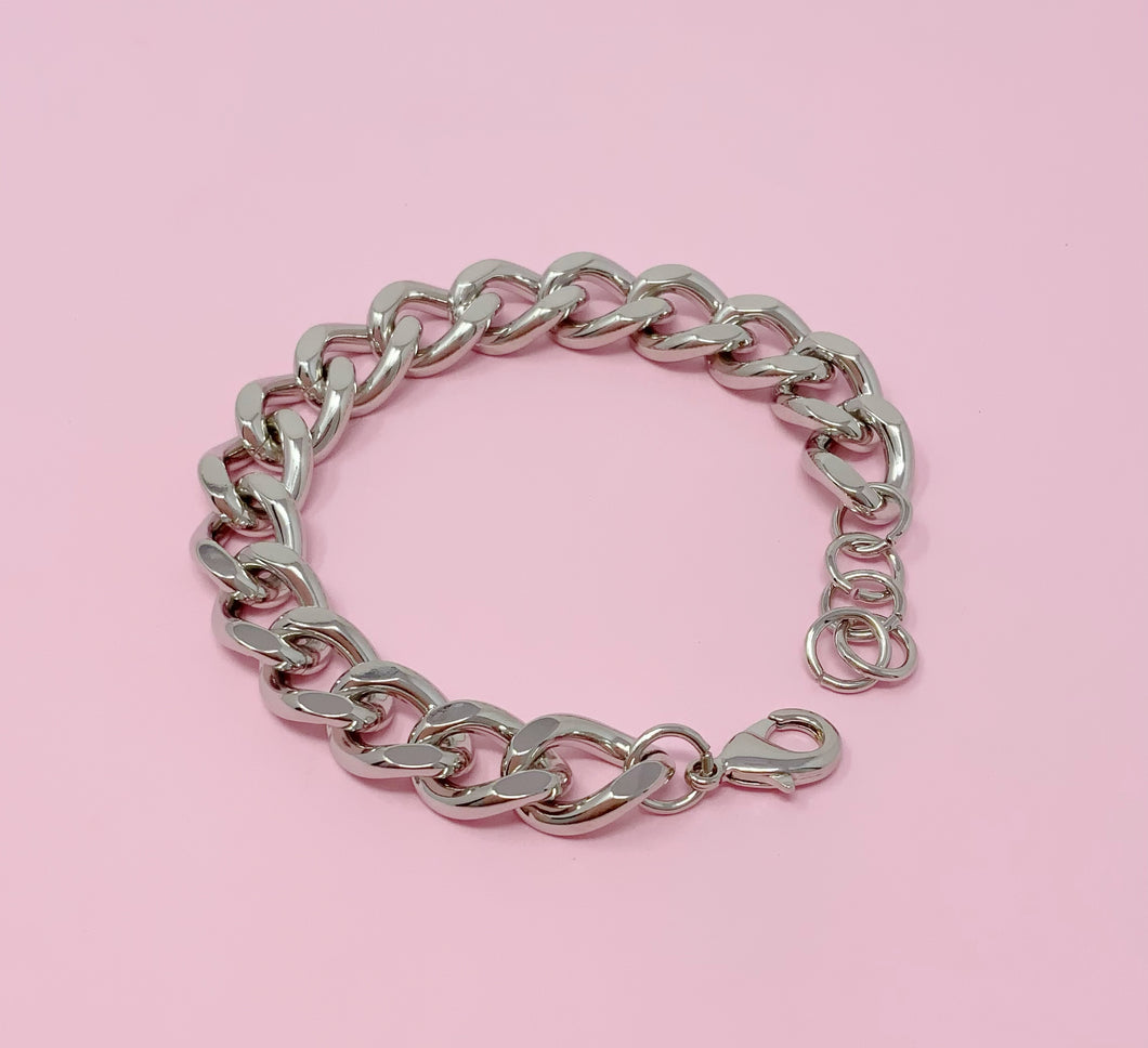 Bracciale CATENA