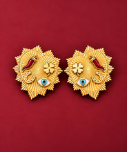 Carica l'immagine nel visualizzatore di Gallery, Orecchini AMULETS

