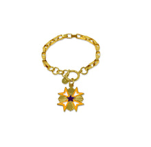 Load image into Gallery viewer, Charm MALTESE CROSS
