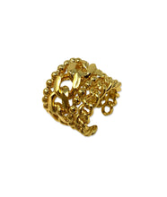 Load image into Gallery viewer, Anello NEW YORK GOLD

