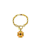 Load image into Gallery viewer, BRACCIALE MALTESE CROSS
