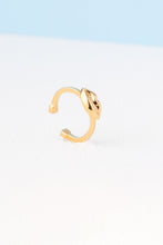 Load image into Gallery viewer, MUAH GOLD RING
